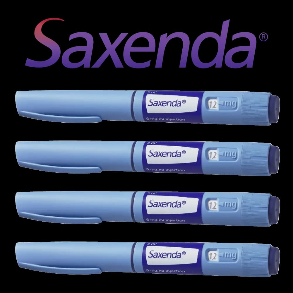 saxenda