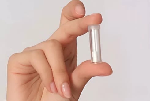 El Rejuchip o Chip De Rejuvenecimiento Hormonal