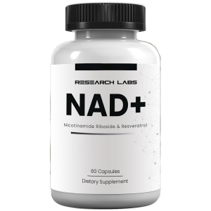 NAD+