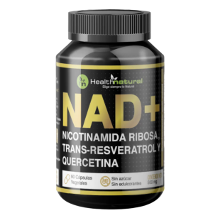 NAD+