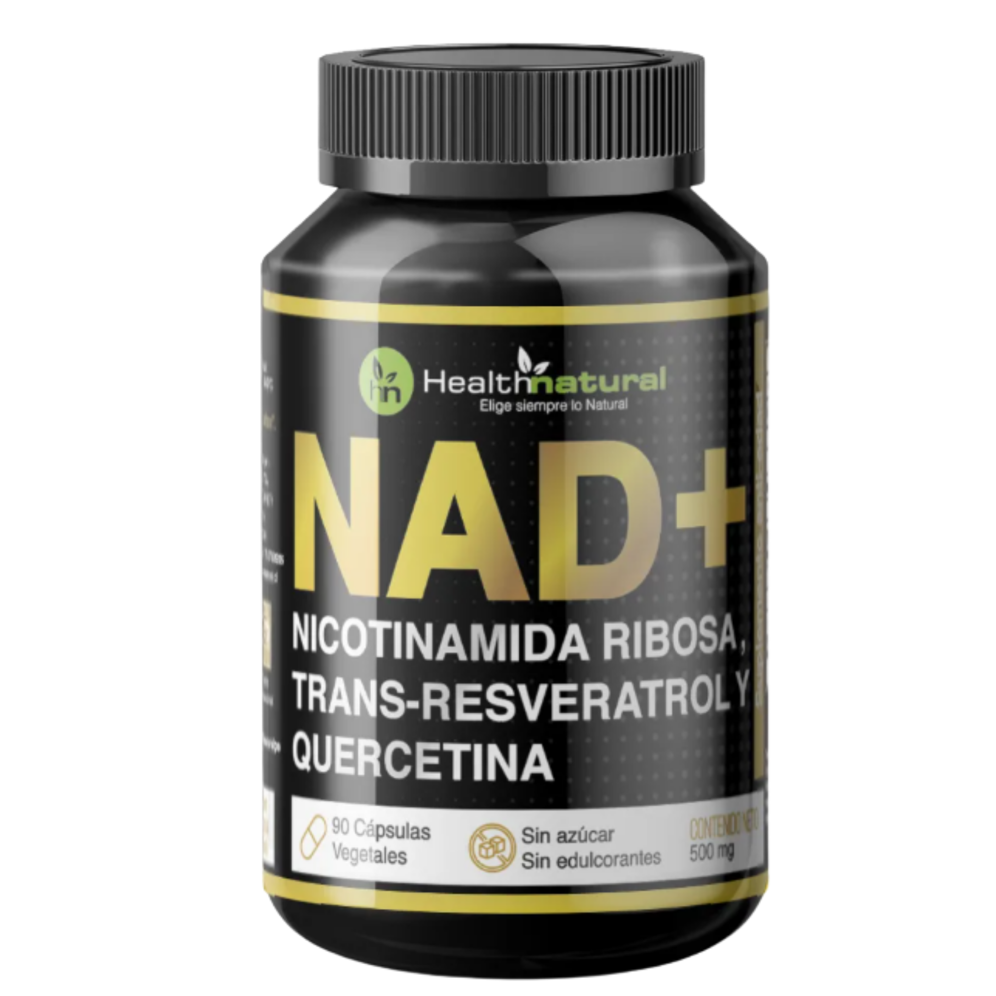 NAD+