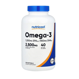 Omega 3