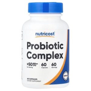 PROBIOTICOS