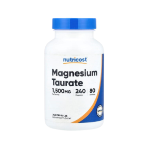 Taurato de Magnesio