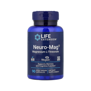 Treonato de Magnesio