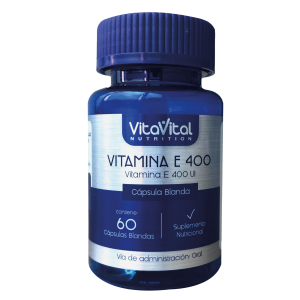Vitamina E