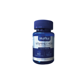Vitamina E