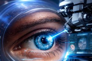 REGENERACIÓN DE OJOS