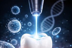 REGENERACIÓN DENTAL