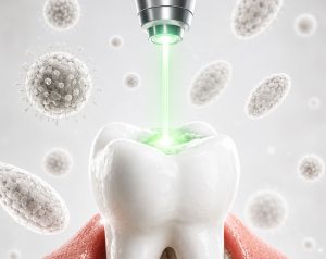 Regeneración Dental