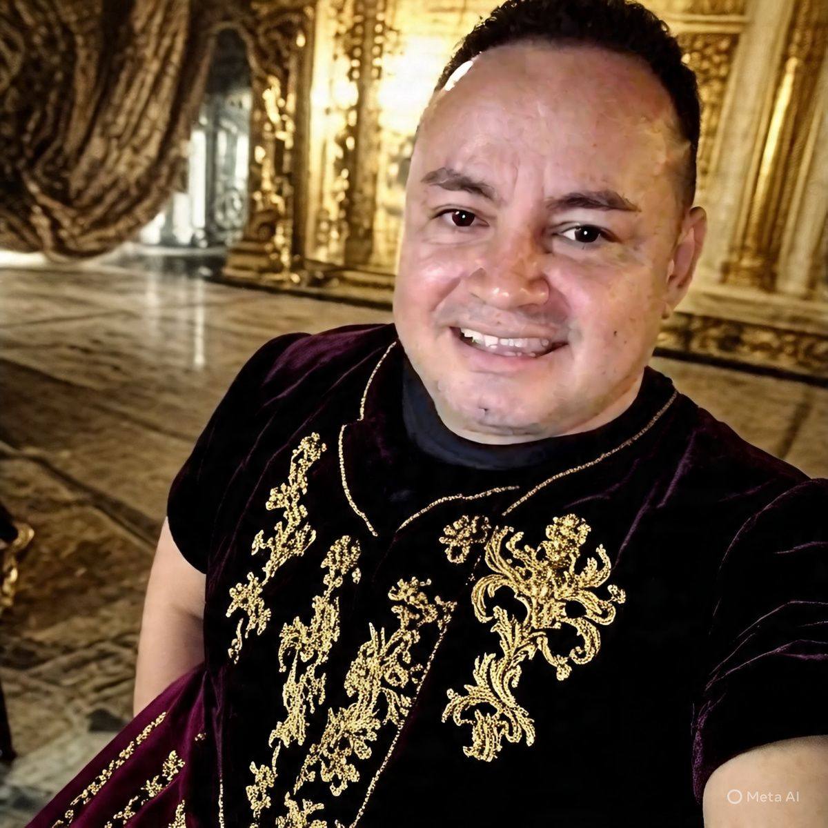 Luis Fernando Quiroga