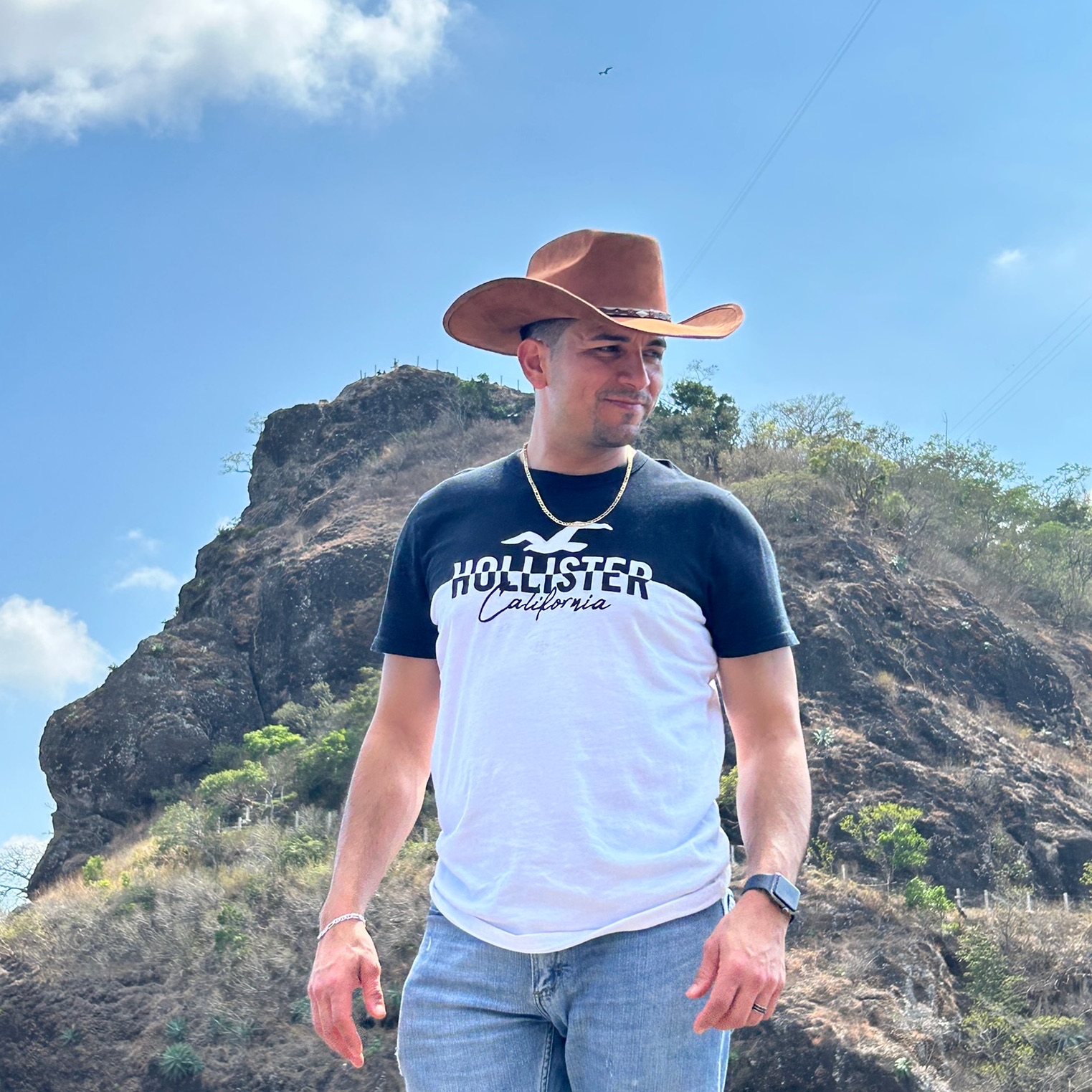 Ing. Roberto Salinas