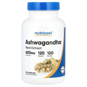 ASHWAGANDHA