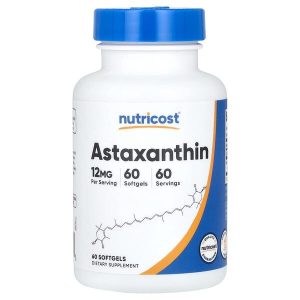 Astaxantina