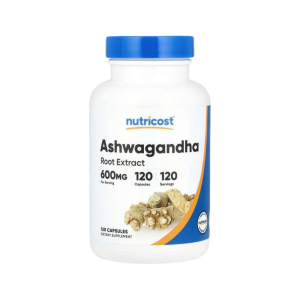 Ashwagandha