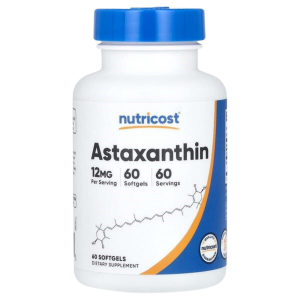 Astaxantina