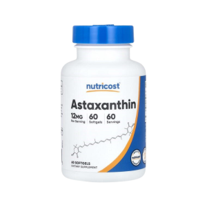 Astaxantina