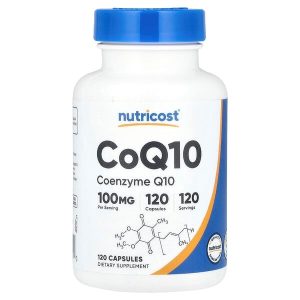 COENZIMA Q10