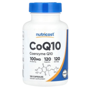 Coenzima Q10