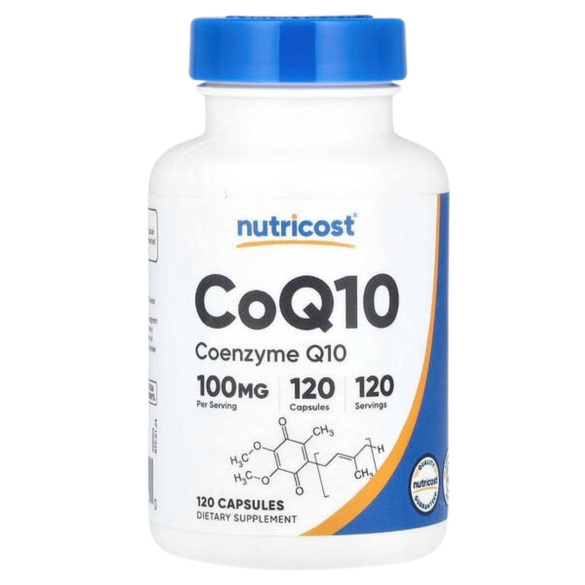 Coenzima Q10