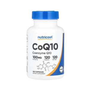 Coenzima Q10