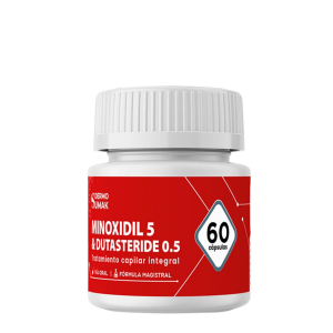 Complejo Dutasteride / Minoxidil