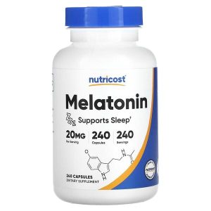 MELATONINA
