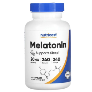 Melatonina