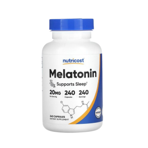 Melatonina