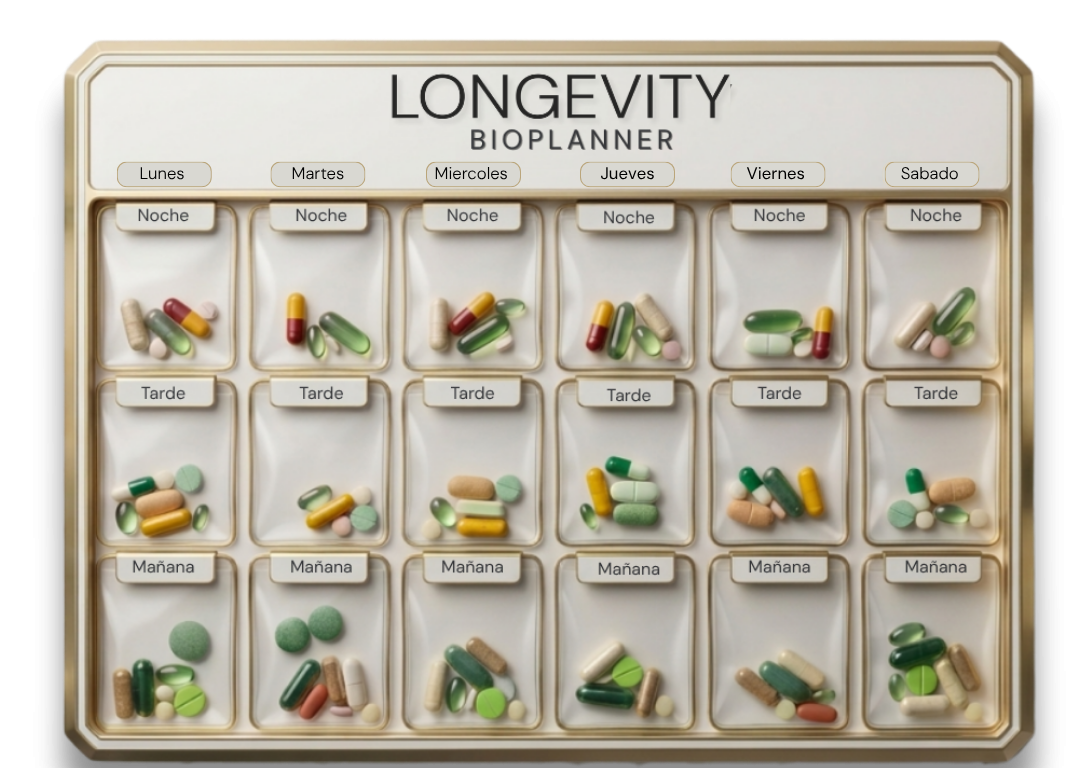 Bioplanner
