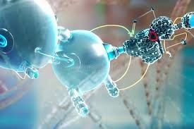 Nanotecnología
