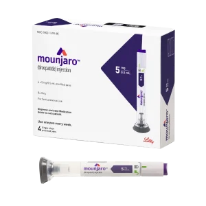 Mounjaro® 5 mg