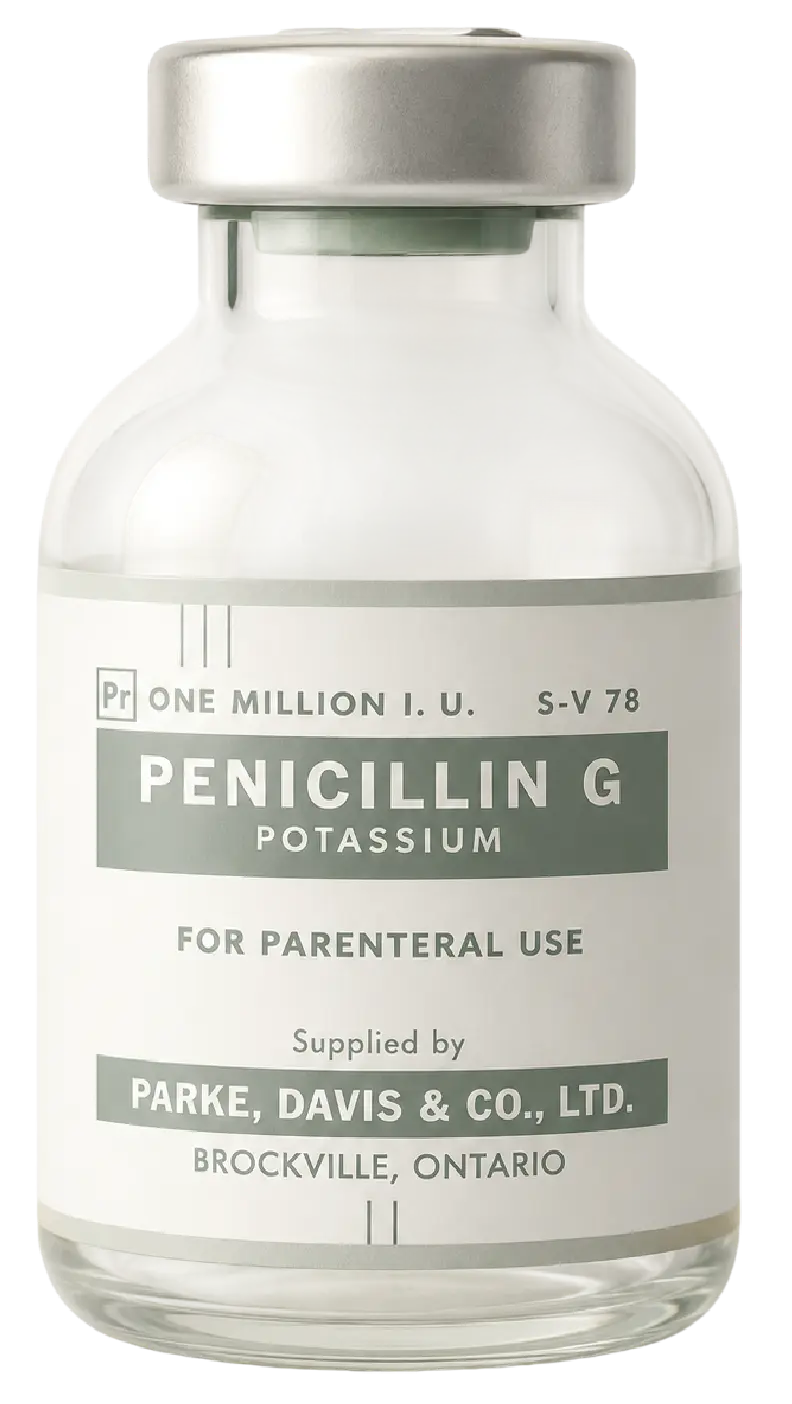 Penicilina