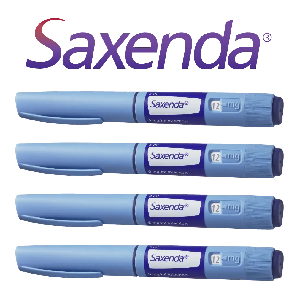 saxenda