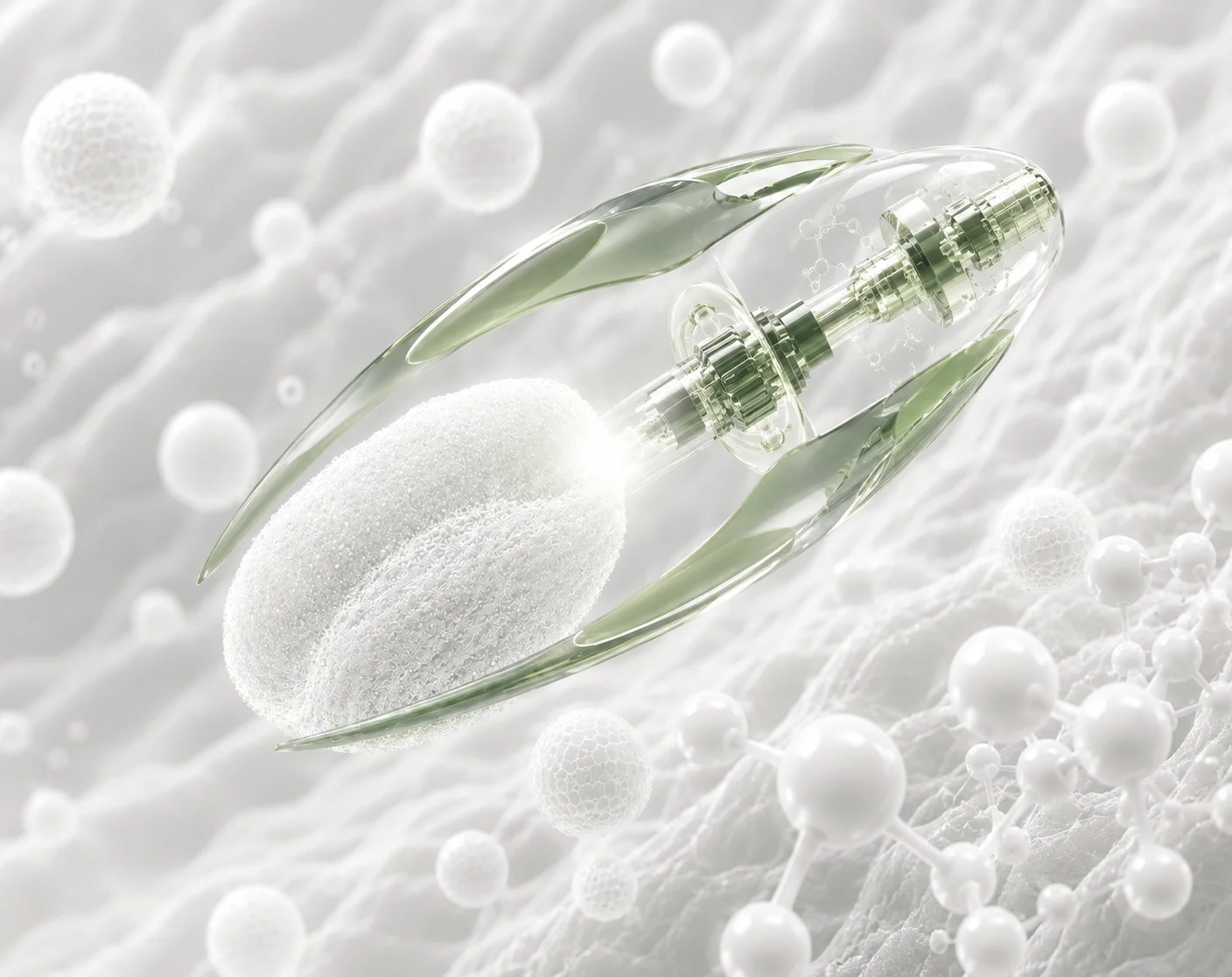 Nanotecnología