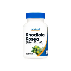 Nutricost Rhodiola Rosea