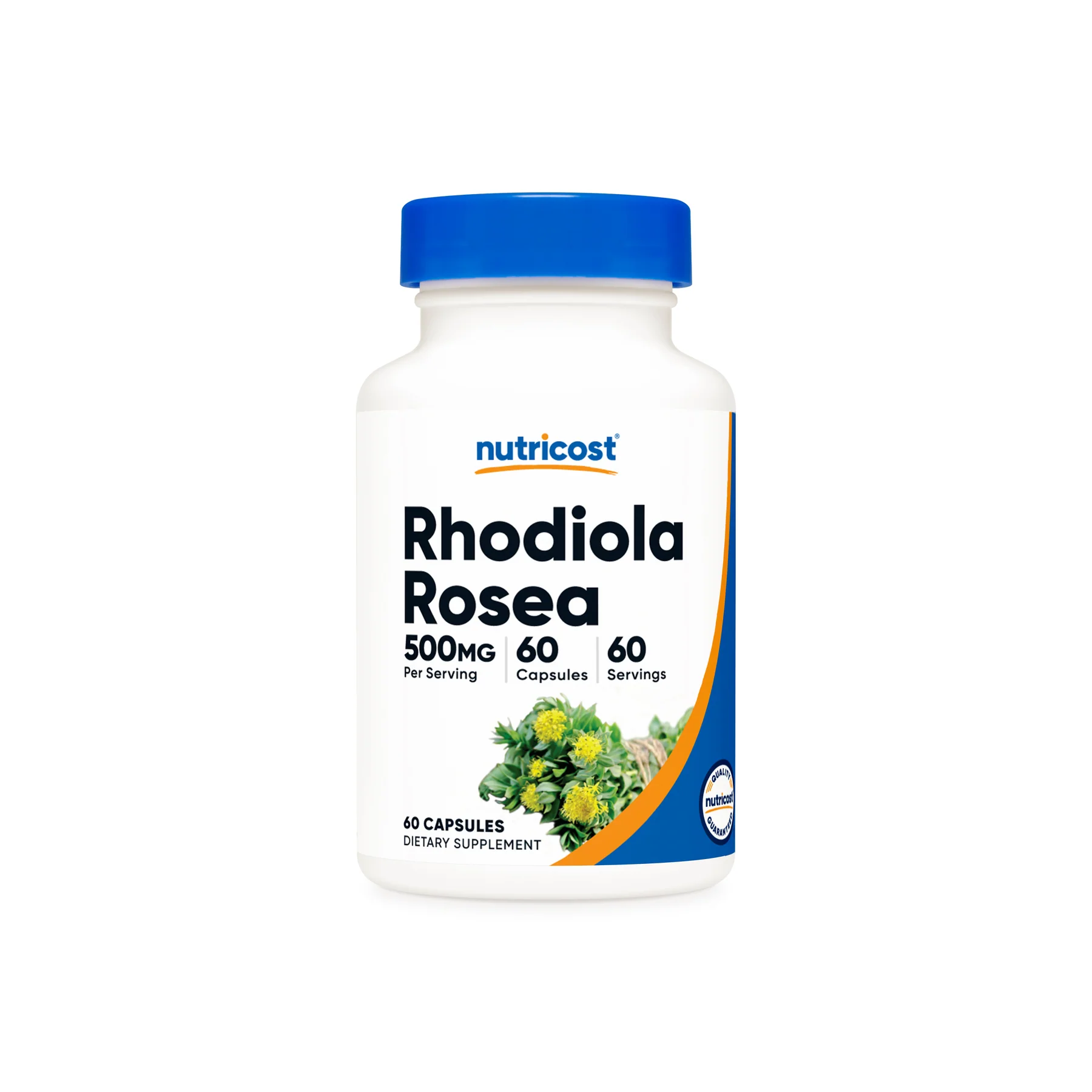 Nutricost Rhodiola Rosea