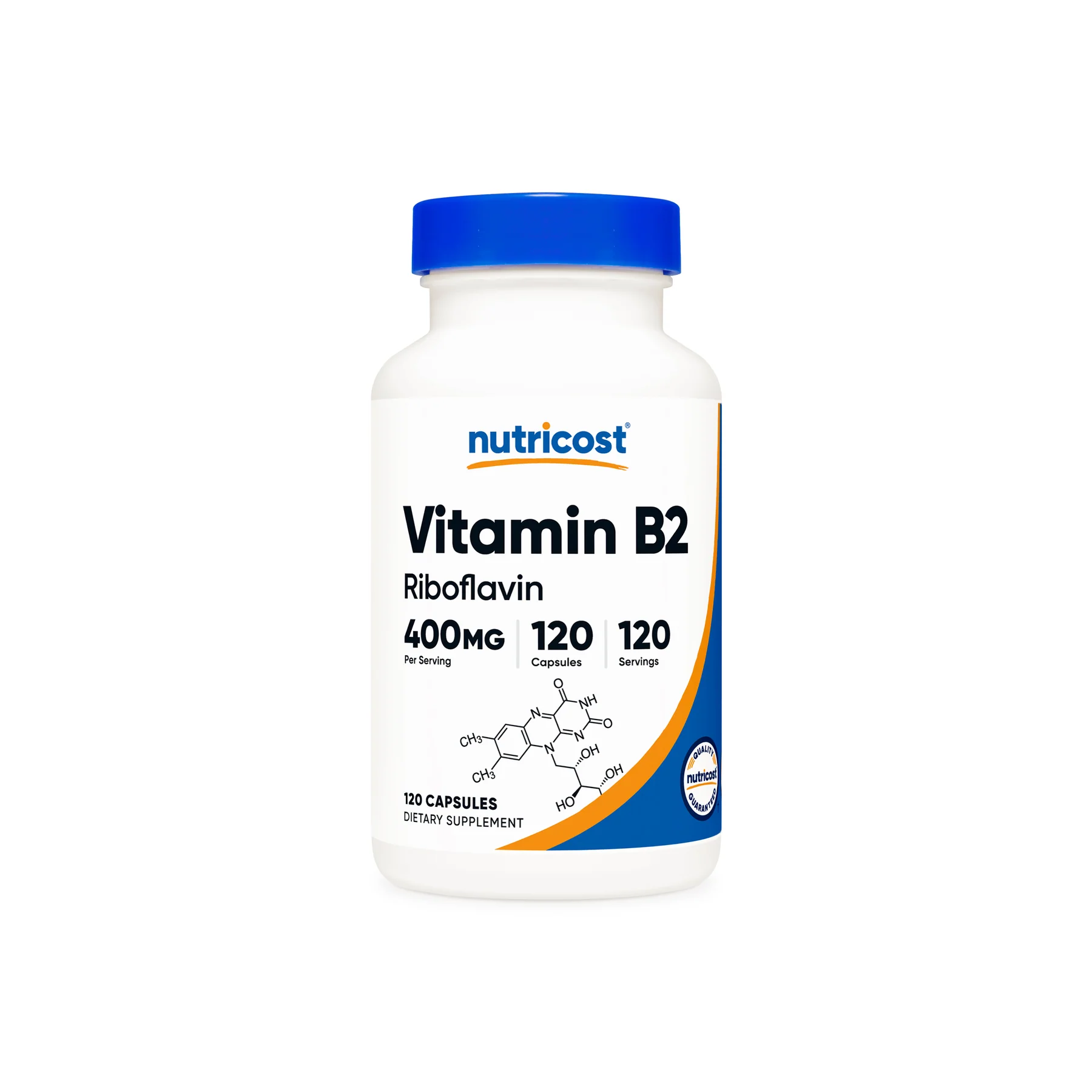 Vitamina B2 (Riboflavina)