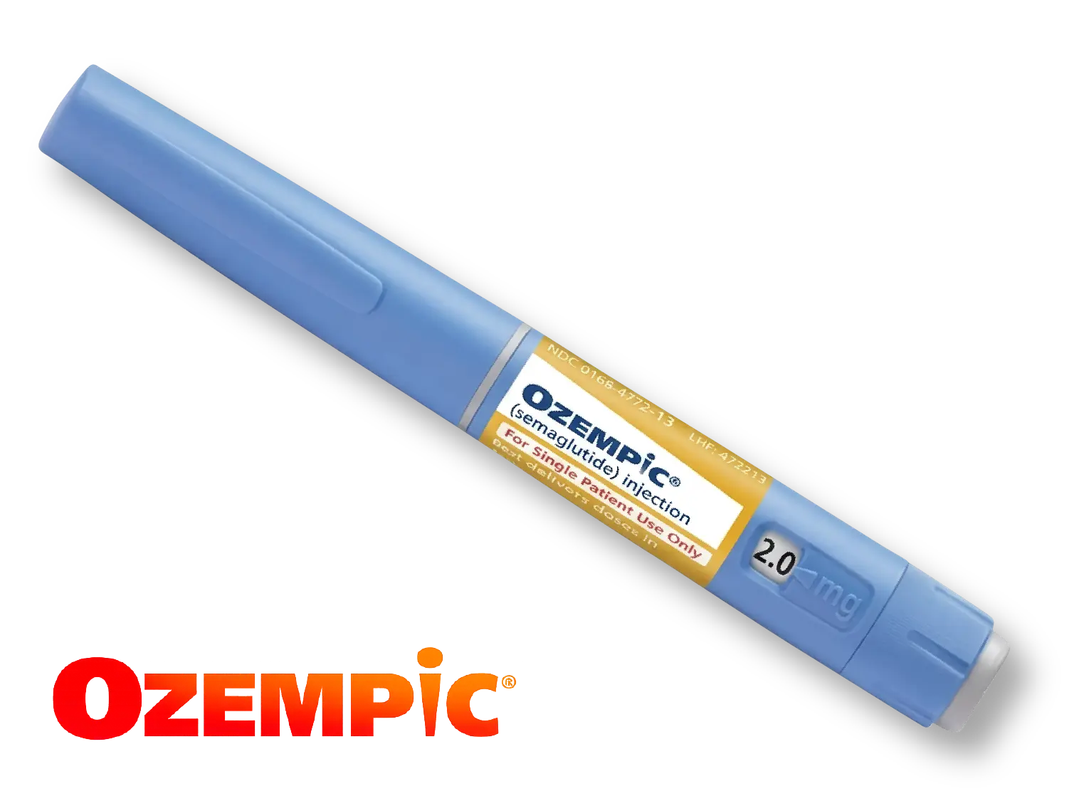 Plan Ozempic