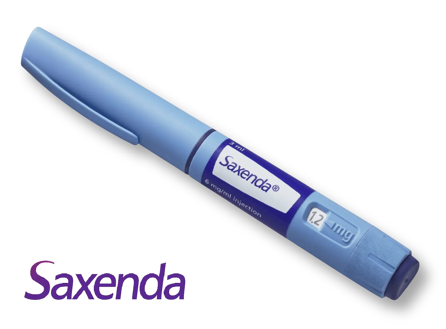 Plan Saxenda
