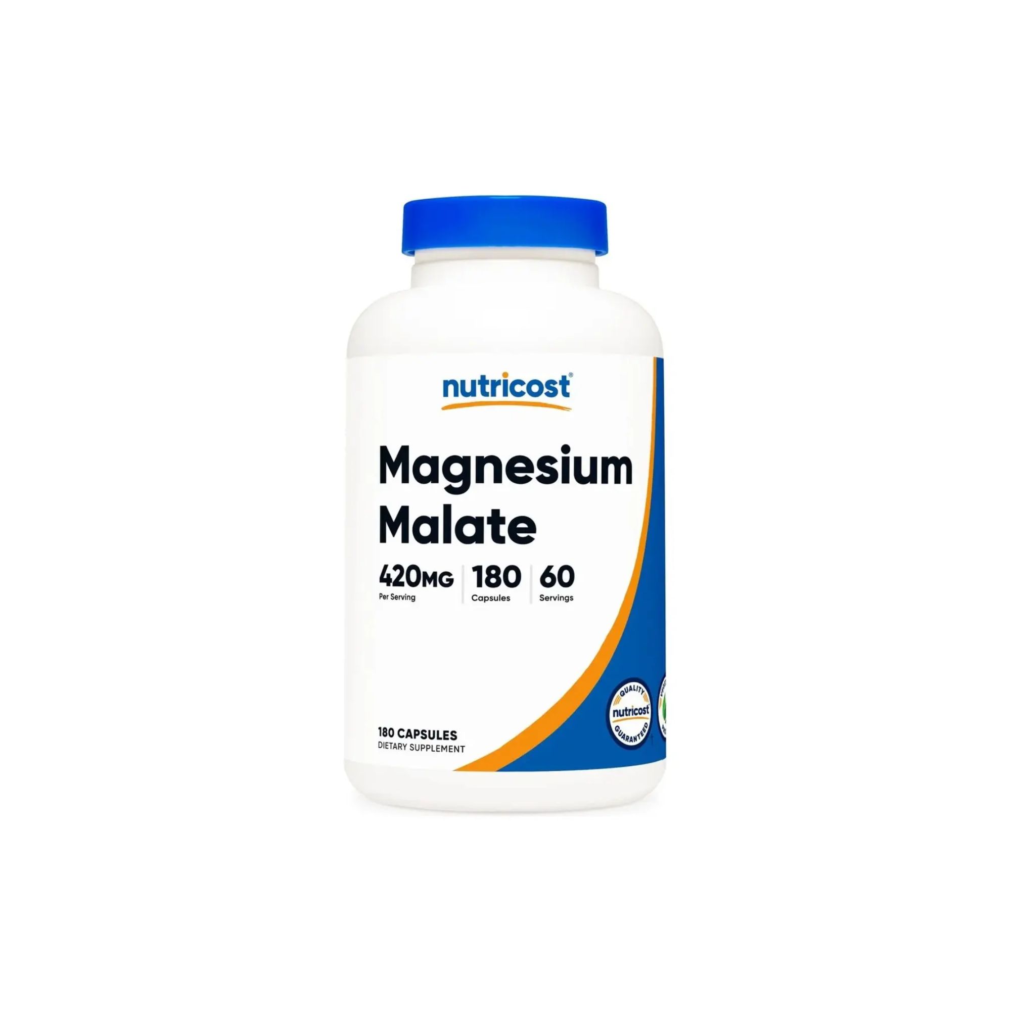 Magnesio Malato