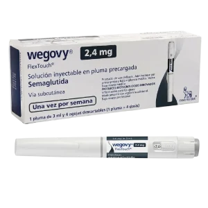 Wegovy® 2,4 mg