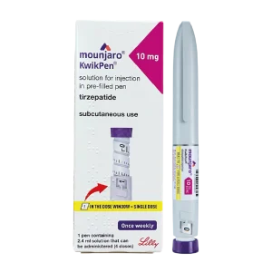Mounjaro® 10 mg